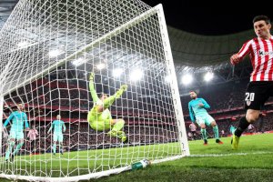 Imagen espectacular.