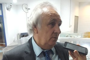 Alfonso García habla claro en la Cadena SER.