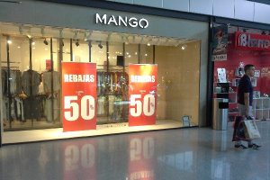 Los comercios esperan una mayor facturación para estas rebajas.