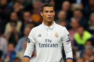 Cristiano se lo está llevando todo.