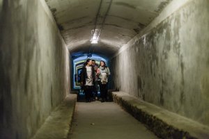 Los Refugios cerrarán hasta el 13 de febrero.