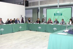 La Mesa de Interlocución Agraria se ha reunido para abordar los temas de interés para el sector.