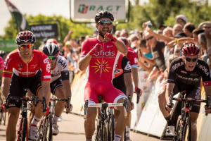 Otro grande en la Clásica de 2017.