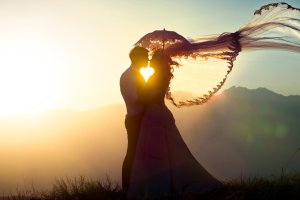 Las bodas civiles ganan ya a las religiosas