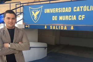 Francisco quiere estrenarse en casa con un triunfo sonado.