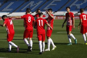 Navas estará un mes y medio sin competir.