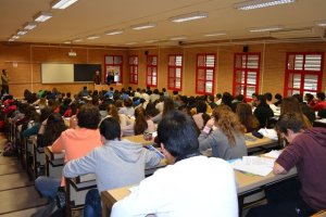 Imagen de la edición del pasado año.