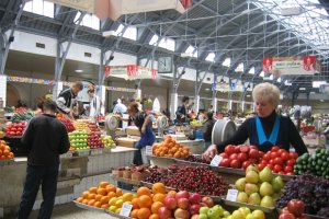 Los alimentos registraron una subida del 0,3%.