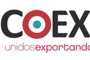 Logo de Coexphal.