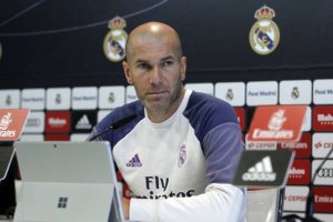 Zidane.