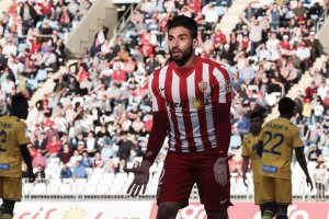 Chuli saldrá y vendrá un nuevo 9.