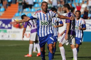 Yuri triunfó en la Ponfe.