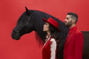 Fuel Fandango actúa el 27 de enero en el Auditorio Maestro Padilla.