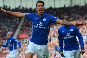 Leo Ulloa.