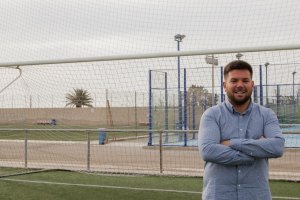 Pedro José Venzal apuesta por un gran 2017.