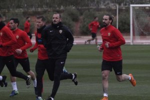 Soriano sabe que si no hace equipo no vamos a ningún lado.