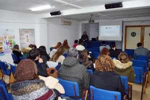 Presentación del proyecto.