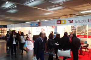 Estarán presentes empresas del sector de la provincia.