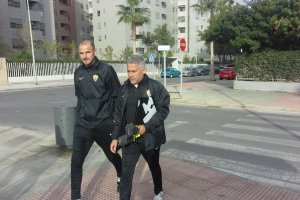 Con lo bien que se vive en Almería y que estemos penúltimos.