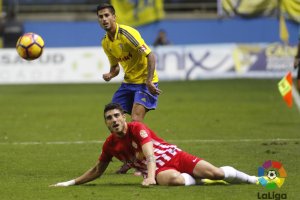 Fran Vélez estaba intenso y jugando bien y metió un bloque de hielo el entrenador.
