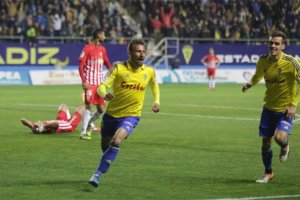 La imagen del partido.