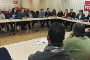 Reunión de esta mañana.