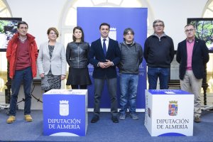 La puesta de largo de la carrera.