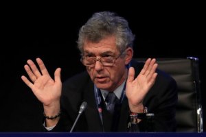 Ángel María Villar.