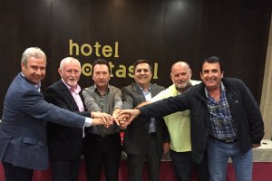 FERAL recoge en una única voz las demandas de las distintas comunidades de regantes de la provincia de Almería.