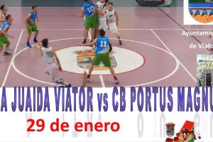 Un partido con mucho nivel de canteras.