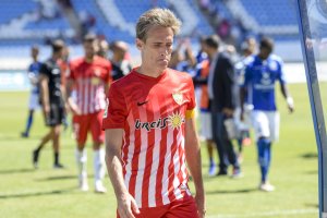 Corona en el Mediterráneo.