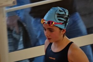 La ejidense ya tiene su pasaporte al Nacional.