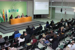 Andalucía es una de las "regiones demostrativas" para innovación en química sostenible.