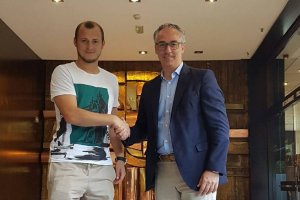 Zozulya no jugará en el Rayo.