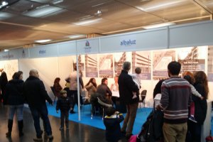 En el Salón Inmobiliario se regalarán cheques dinero.