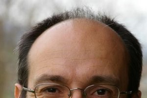 El coordinador del Equipo Técnico Provincial de Orientación Educativa y Profesional de la Junta de Andalucía en Almería, José Francisco Rueda Alba.