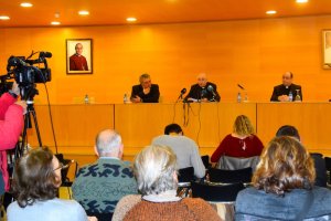 Presentación de los detalles de la ceremonia de beatificación.