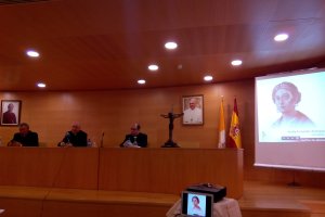 Emilia Fernández será la primera gitana beatificada de la historia.