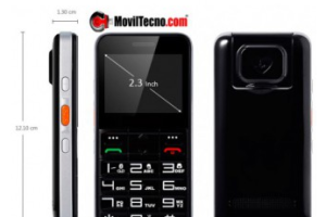 Imagen del terminal.