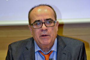 Antonio Torres en una imagen de archivo.