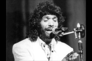 Camarón de la Isla.