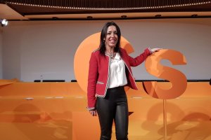 Marta Bosquet ha entrado en la Ejecutiva nacional de Ciudadanos.