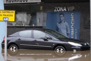 El aplazamiento de Vigo enciende al madridismo.