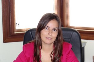 La concejal de Urbanismo, Sonia Cerdán.