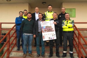 Por una Vuelta a Almería muy segura.