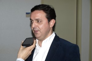 Javier Aureliano García habla maravillas de la Clásica.