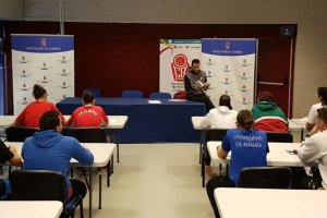 Los entrenadores aumentan su nivel.
