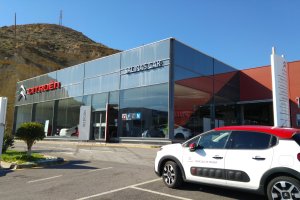 Febrero viene cargado de sorpresas en Salinas Car