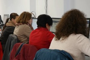 Taller Guadalinfo.