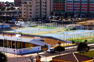 Centro Liceo Erasmus de Almería